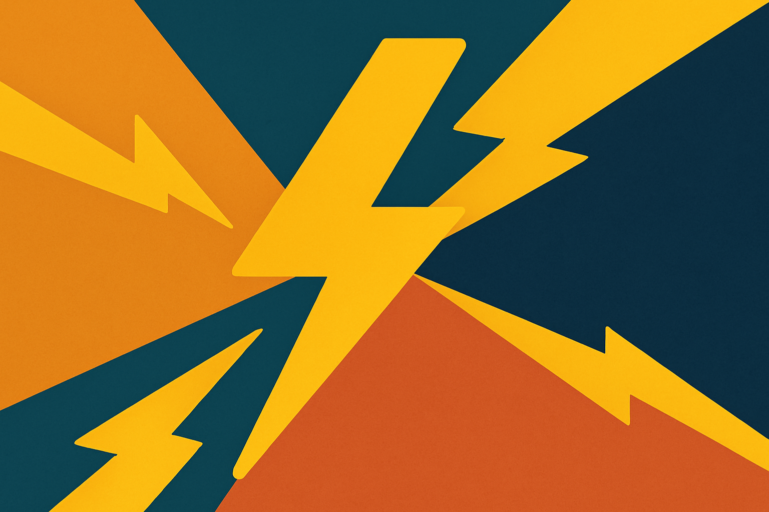 Move Fast and Fix Things