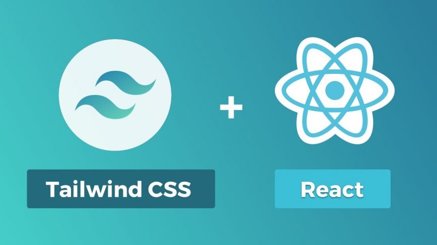 Building React Components using Tailwind